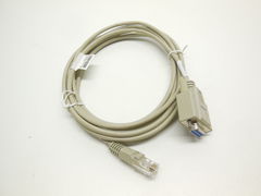 Кабель консольный CBA C-232-007-V1.1 RS232 — RJ45 3 метра