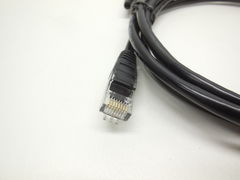 Кабель консольный Serial COM (DB9F) to RJ45 (8pin) - Pic n 310365