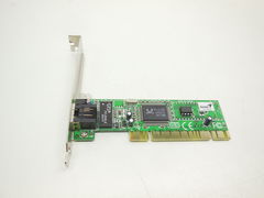 Сетевая карта PCI Genius GF100TXR4 10/100Мб/с