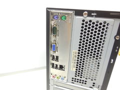 Системный блок InWin Intel C2D E7500 2.93GHz, DDR3 4Gb, HDD 250Gb, Intel HD, 300W - Pic n 310596