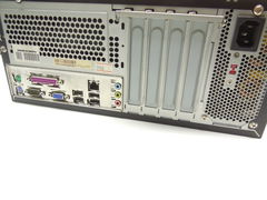 Системный блок InWin Intel C2D E7500 2.93GHz, DDR2 2Gb, HDD 250Gb, Intel HD, 300W - Pic n 310601