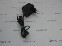 Блок питания AC-DC Adaptor Model: MWD-0750800U /Output: 7.5V, 800mA