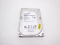 Жесткий диск 3,5" Seagate 1Tb Sata ST1000DM003 SATA 6Gb/s, буфер 64 Мб, 7200 rpm