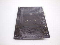 Материнская плата Socket FM2, FM2+ Gigabyte GA-F2A68HM-DS2 Рамка задних портов в комплекте - Pic n 310827