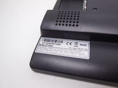 Монитор кассира OTEK OT10NA 10,4", Разрешение 800х600  - Pic n 310823