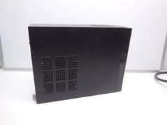 Системный блок InWin BP671 2 ядра Intel Atom D2500, 1.86GHz DDR3 4Gb, SATA 250Gb - Pic n 310833