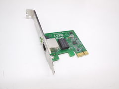 Сетевая карта PCI-E TP-Link TG-3468 rev 2.0 10/100/1000 MB/s