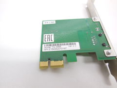Сетевая карта PCI-E TP-Link TG-3468 rev 2.0 - Pic n 310837