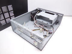 Корпус mini TFX Inwin BP671BL Mini-ITX Без блока питания TFX - Pic n 310839