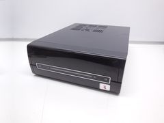Корпус mini TFX Inwin BP671BL Mini-ITX Без блока питания TFX