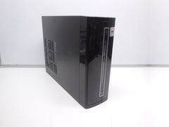 Корпус mini TFX Inwin BP671BL Mini-ITX Без блока питания TFX - Pic n 310839