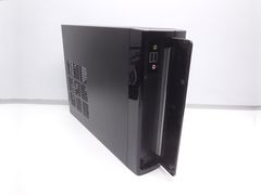 Корпус mini TFX Inwin BP671BL Mini-ITX с высокой заглушкой и блоком питания 200 Вт - Pic n 310836
