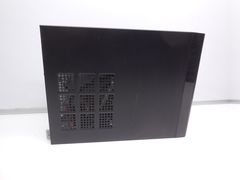 Корпус mini TFX Inwin BP671BL Mini-ITX с высокой заглушкой и блоком питания 200 Вт - Pic n 310836