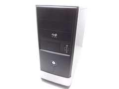 Корпус Miditower Inwin EAR002 ATX без БП