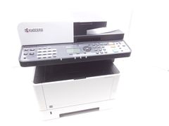 МФУ лазерное KYOCERA ECOSYS M2235dn, ч/б, A4, Пробег: 42.021 стр., Остаток тонера: 100%