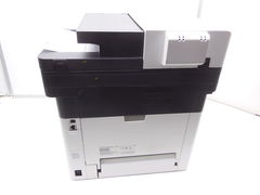 МФУ лазерное KYOCERA ECOSYS M2235dn, ч/б, A4, Пробег: 42.021 стр., Остаток тонера: 100% - Pic n 310845