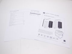 МФУ HP LaserJet Pro 400 MFP M425dn Пробег: 151.095 стр. Остаток тонера: 100% - Pic n 310852