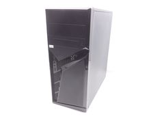 Системный блок Intel Core i5-7500, 3.4-3.8GHz, DDR4 8Gb, SSD 480Gb, БП 500W