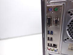 Системный блок Intel Core i5-7500, 3.4-3.8GHz, DDR4 8Gb, SSD 480Gb, БП 500W - Pic n 310859