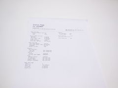 МФУ лазерный Kyocera Ecosys FS-1025MFP ч/б, A4 (1102M63RU0/1102M63RU2) пробег: 25.811 стр. Остаток тонера: 84% - Pic n 310862