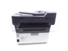 МФУ лазерный Kyocera Ecosys FS-1025MFP ч/б, A4 (1102M63RU0/1102M63RU2) пробег: 27.676 стр. Остаток тонера: 93% - Pic n 310863