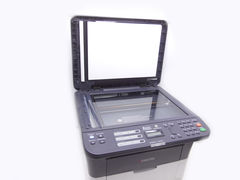 МФУ лазерный Kyocera Ecosys FS-1025MFP ч/б, A4 (1102M63RU0/1102M63RU2) пробег: 27.676 стр. Остаток тонера: 93% - Pic n 310863