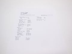 МФУ лазерный Kyocera Ecosys FS-1025MFP ч/б, A4 (1102M63RU0/1102M63RU2) пробег: 27.676 стр. Остаток тонера: 93% - Pic n 310863