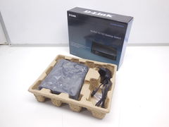 Коммутатор D-link DES-1016A E1, Неуправляемый, 16 портов Ethernet 10/100 Мбит сек - Pic n 310865