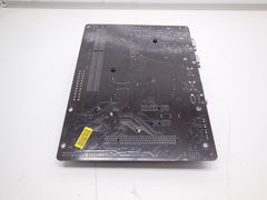 Материнская плата Socket AM1 (FS1B) Gigabyte GA-AM1M-S2P (rev. 1.0) С процессором 4 ядра AMD Sempron 3850 (1.3 ГГц) - Pic n 310867
