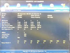 Материнская плата Socket AM1 (FS1B) Gigabyte GA-AM1M-S2P (rev. 1.0) С процессором 4 ядра AMD Sempron 3850 (1.3 ГГц) - Pic n 310867