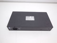 Неуправляемый коммутатор D-Link DES-1016D / H1A, 16 портов 10/100 Мбит/сек - Pic n 310868