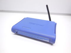 Wi-Fi точка доступа TRENDnet TEW-432BRP - Pic n 310882