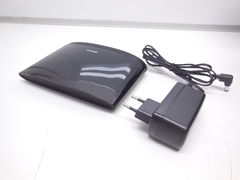 Неуправляемый коммутатор D-Link DES-1008D/J1A 8 портов 10/100 Мбит/сек