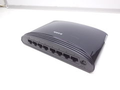 Неуправляемый коммутатор D-Link DES-1008D/J1A 8 портов 10/100 Мбит/сек - Pic n 310883