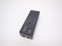 Инжектор PoE Cambium Networks NET-P15-30IN 30 В 0.5А 2x Gigabit Port