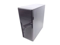 Системный блок Intel Core i5-7500, 3.4Ghz, DDR4 8Gb, SSD 256Gb, HDD 500Gb, ATX 400W