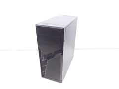 Системный блок Intel Core i5-7500, 3.4Ghz, DDR4 8Gb, SSD 256Gb, HDD 500Gb, ATX 400W - Pic n 310887