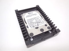 Жесткий диск 2.5" WD VelociRaptor WD2500HHTZ, 250Гб, Буфер HDD 64 Мб, SATA III 6Gbit/s, 10000 rpm