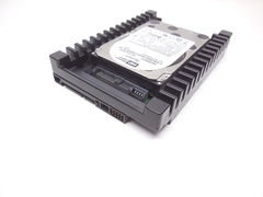 Жесткий диск 2.5" WD VelociRaptor WD2500HHTZ, 250Гб, Буфер HDD 64 Мб, SATA III 6Gbit/s, 10000 rpm - Pic n 310888