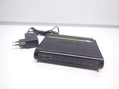 Коммутатор TRENDnet TE100-S8 / EU Rev. 2.0