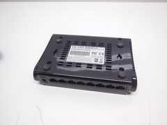 Коммутатор TRENDnet TE100-S8 / EU Rev. 2.0 - Pic n 310890