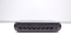 Коммутатор TRENDnet TE100-S8 / EU Rev. 2.0 - Pic n 310890