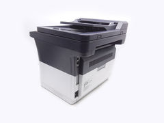 МФУ лазерный Kyocera Ecosys FS-1025MFP ч/б, A4 (1102M63RU0/1102M63RU2) пробег: 71.642 стр. Остаток тонера: 44% - Pic n 310900