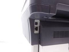 МФУ лазерный Kyocera Ecosys FS-1025MFP ч/б, A4 (1102M63RU0/1102M63RU2) пробег: 71.642 стр. Остаток тонера: 44% - Pic n 310900