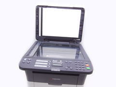 МФУ лазерный Kyocera Ecosys FS-1025MFP ч/б, A4 (1102M63RU0/1102M63RU2) пробег: 71.642 стр. Остаток тонера: 44% - Pic n 310900