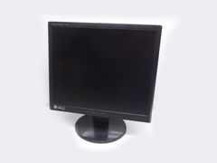 ЖК-монитор 17" LG Flatron L1742SE