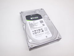 Жесткий диск SATA 3.5" 6Tb (6000Gb) Seagate Exos 7E8 (ST6000NM021A)