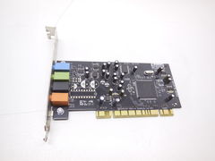 Звуковая карта PCI Creative SoundBlaster 5.1 SB1070