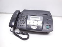 Факс Panasonic KX-FT904RU