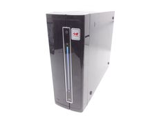 Системный блок Intel Core i3-3240, 3.4GHz, DDR3 8Gb, SSD 120Gb, HDD 500Gb, DVD-RW, БП 200W